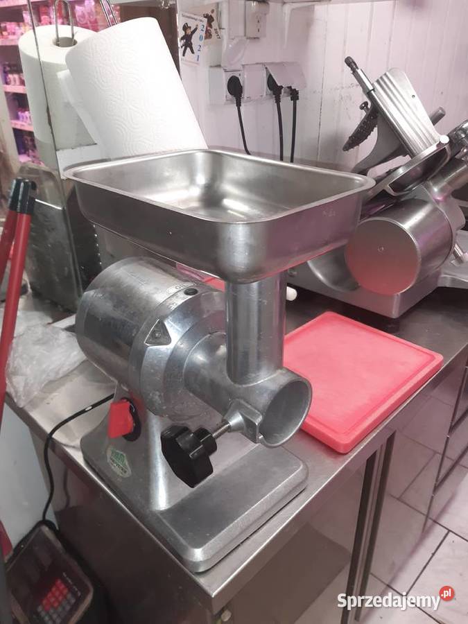 Wilk do mięsa FAMA Warszawa