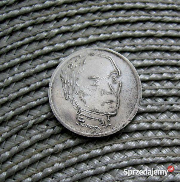 Medal BISKUP KETTELER sprzedam