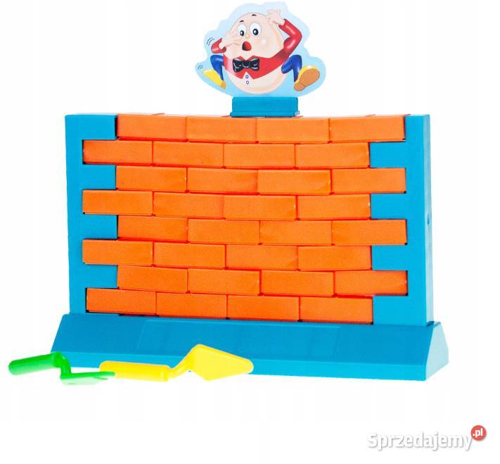 Gra Ściana spadająca Rodzinna Zręcznościowa Pozostałe Nowy Sącz