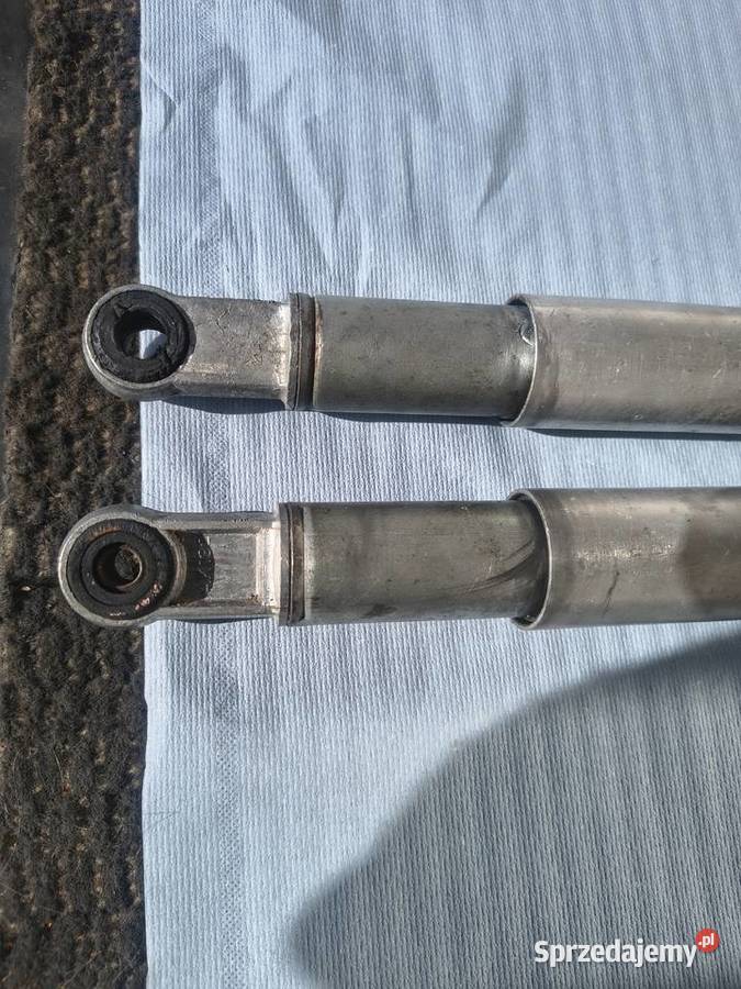 Amortyzatory tylne komar motorynka Romet Pegaz Rzeszów