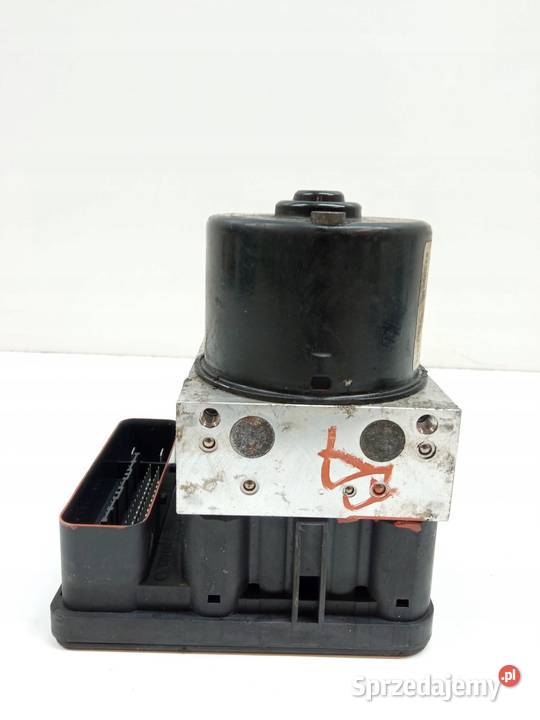 POMPA ABS 30736588 30736889 Volvo V50 I 20042012 Układ ABS i ESP Części samochodowe sprzedam