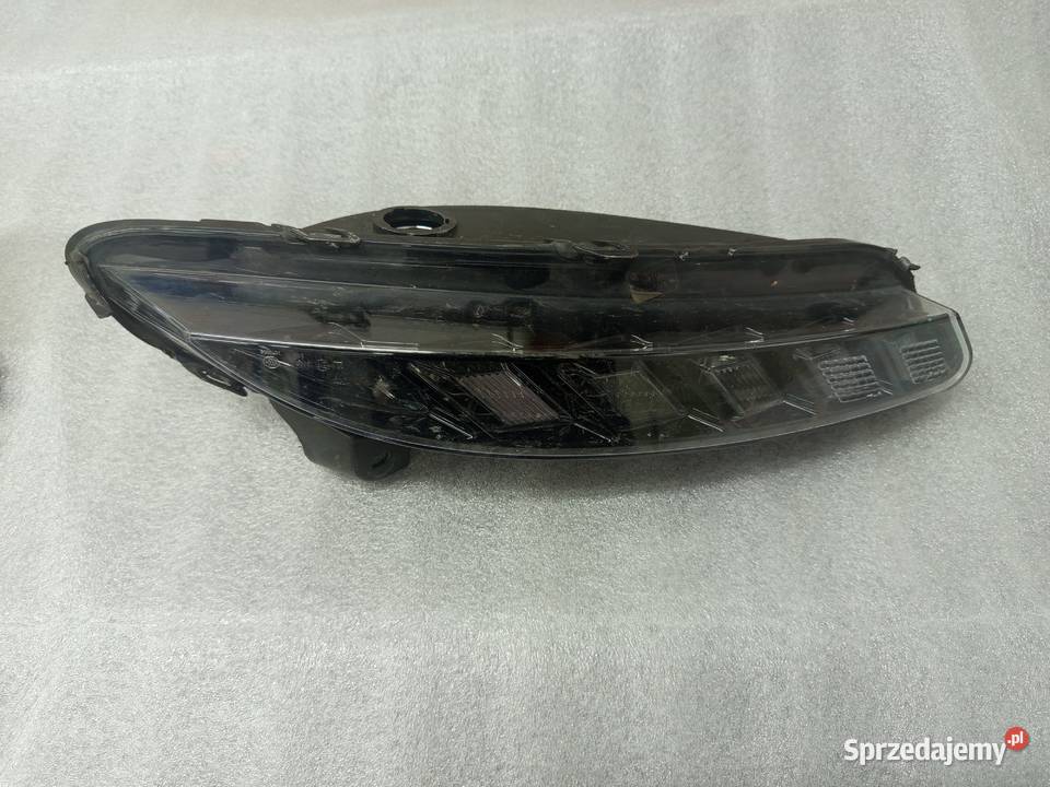 Halogen lewy Espace v orginalny Rzeszów