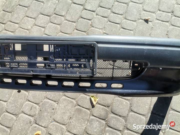 TOYOTA COROLLA E11 ZDERZAK PRZEDNI PRZÓD KOLOT małopolskie Nowy Sącz