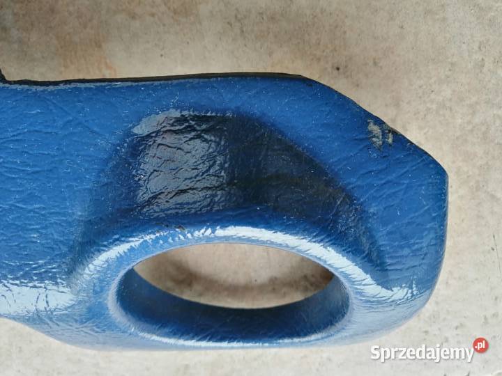 Osłona Nakładka Deski Rozdzielczej Mercedes W123 Jastrzębie-Zdrój