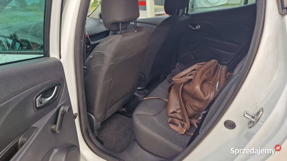 Super clio dolnośląskie Ząbkowice Śląskie