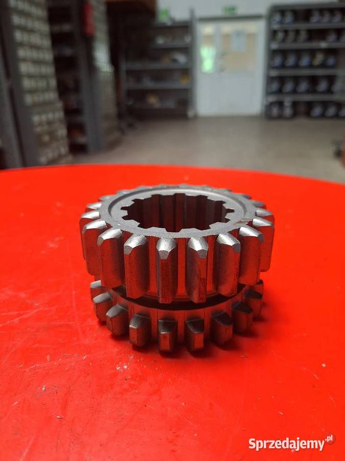 501701196 KOŁO ZĘBATE ORYGINAŁ MTZ BELARUS