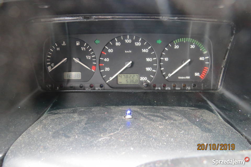 OKAZJA Sprzedam VW Multiwan T4