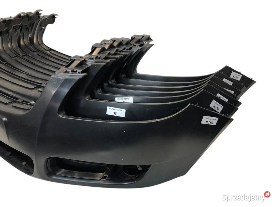 SKODA FABIA 2 II 5J0 20072010 PRZED LIFTEM