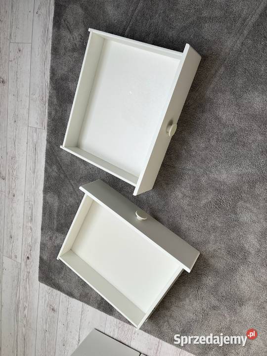 Szafka IKEA STUVA 60x128x505 Moduł 1 z 2 Radziszów