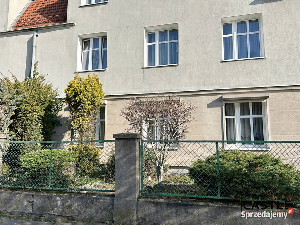 Mieszkanie idealne Grunwald Poznań