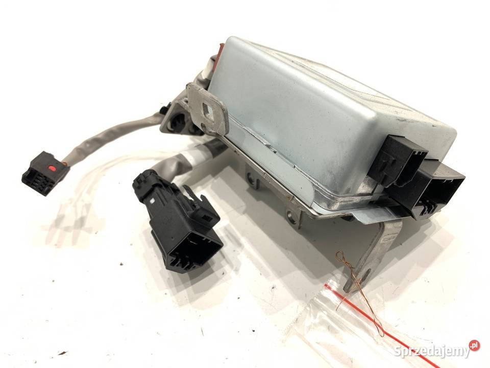 MODUŁ WSPOMAGANIA KIA SPORTAGE IV 56340F1010 Pompy wspomagania podkarpackie