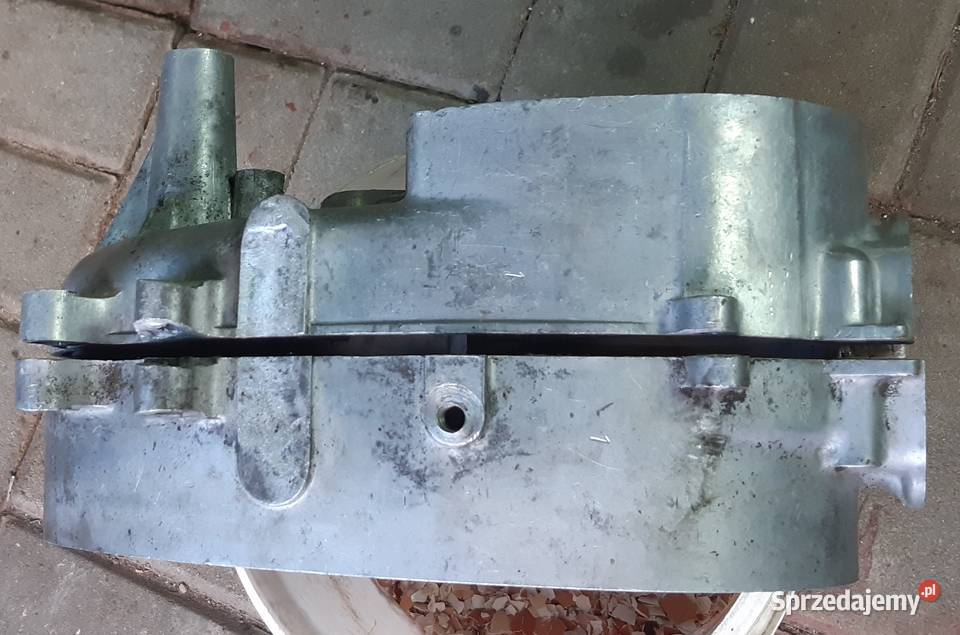 JAWA MUSTANG 50 R0MET 200 KARTERY Tarnów