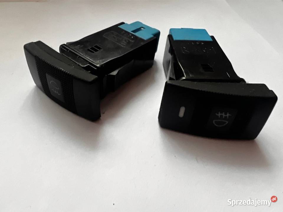 Przełącznik świateł Kia carens III