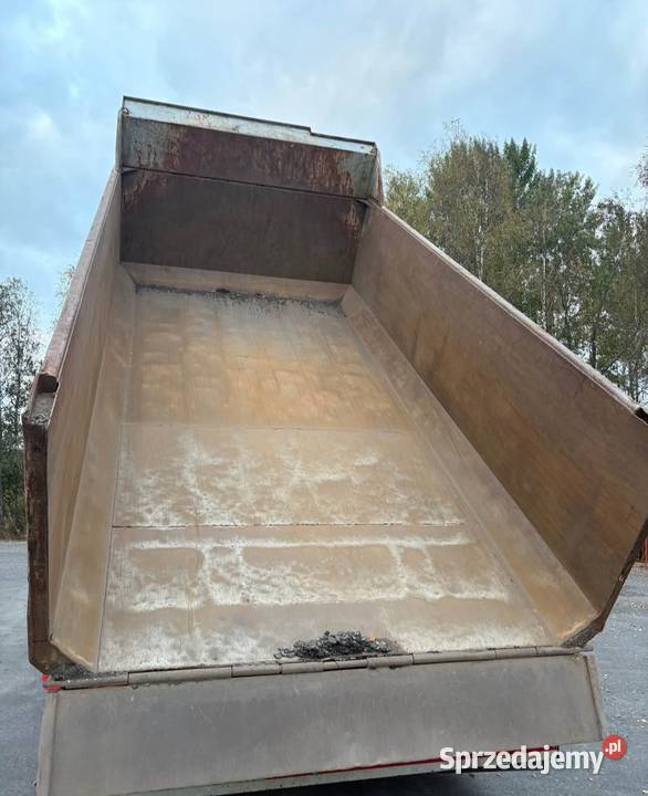 Scania g420 wywrotka 6x2 sprowadzona lubelskie Radzyń Podlaski