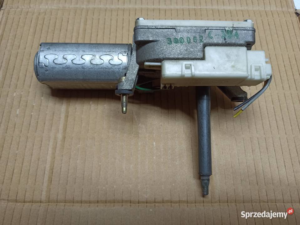 Fiat Seicento silniczek wycieraczki tylnej dolnośląskie Bolesławiec