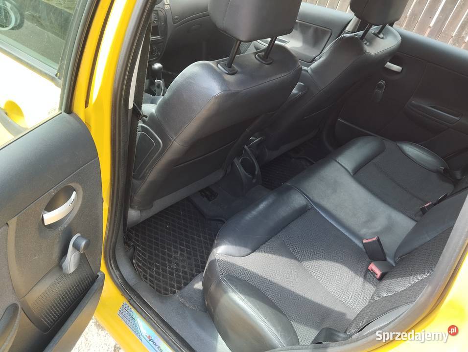 citroen C3 14 HDI Jarosław