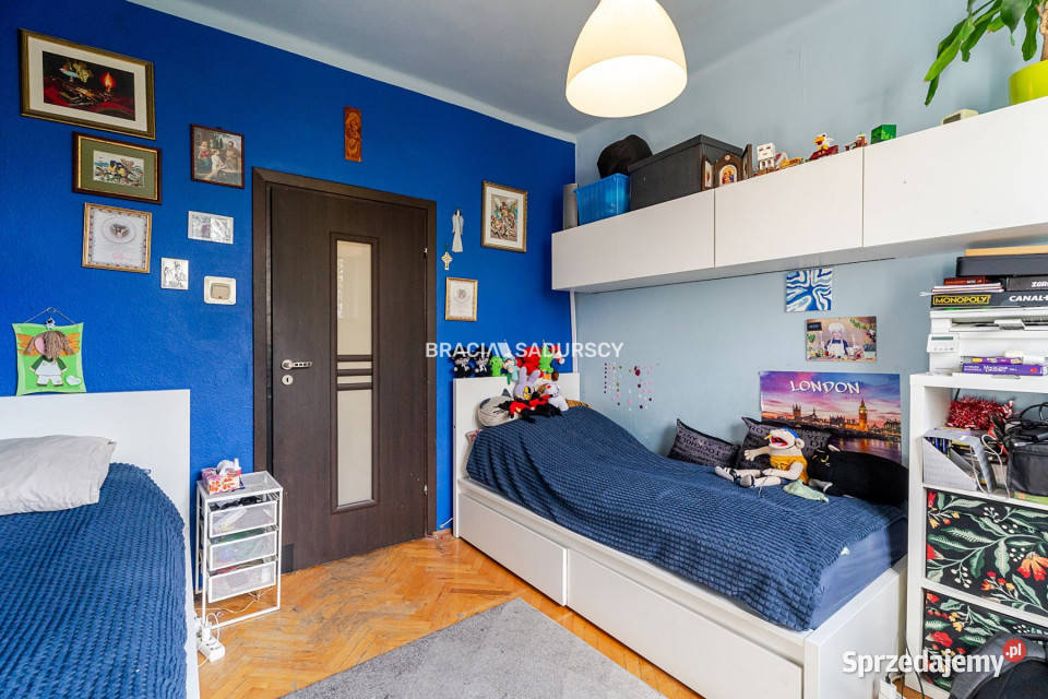 Mieszkanie Kraków os Stalowe 4076m2 2 pok cegła Mieszkania małopolskie