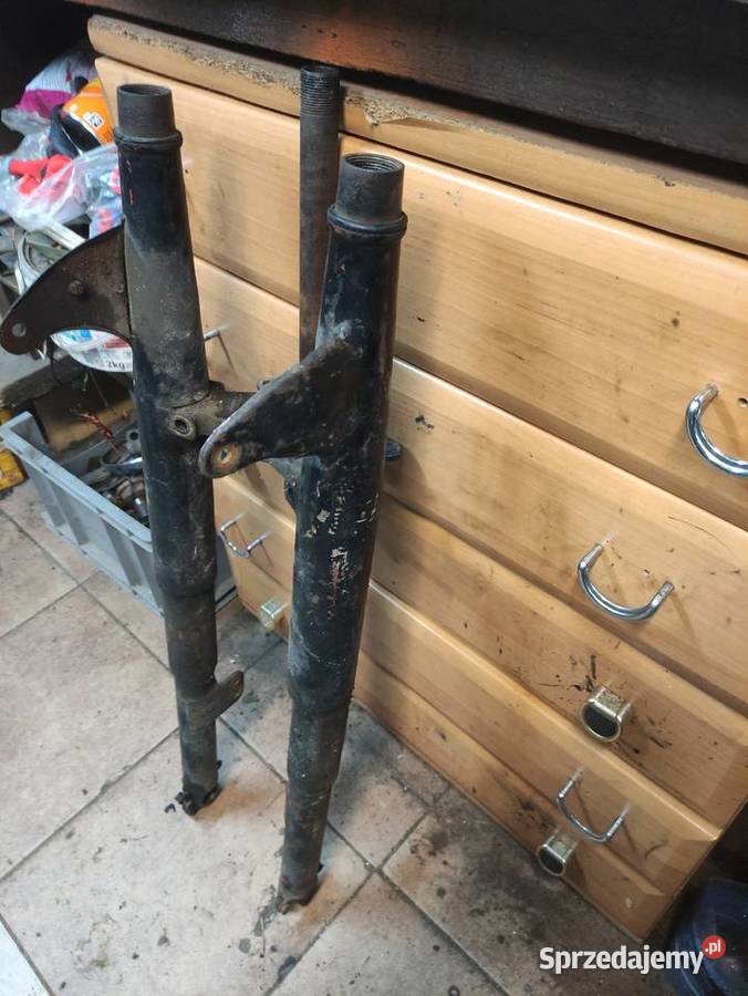 Junak m07 przejściówka zawieszenie przód kolo Rawa Mazowiecka sprzedam