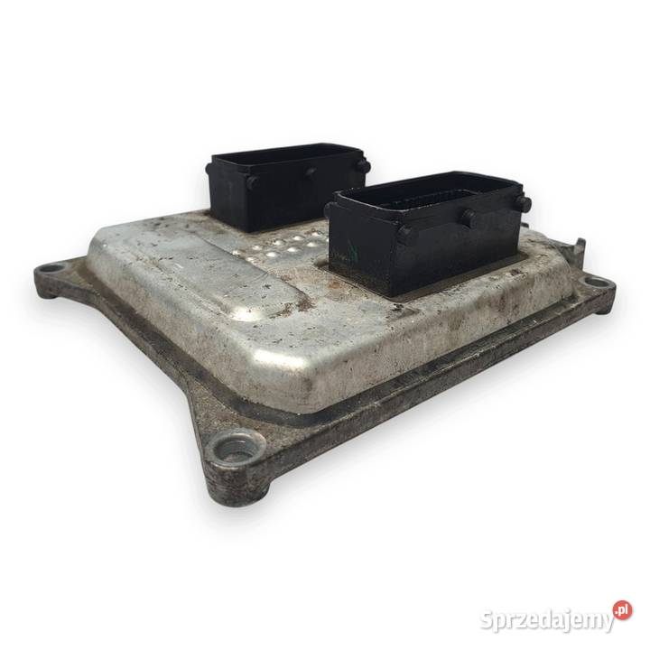 STEROWNIK SILNIKA Opel Astra J 16 16V Siemens