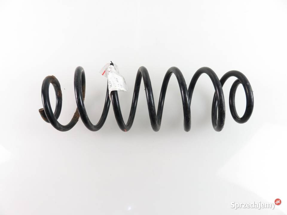 SPRĘŻYNA TYŁ SEAT IBIZA IV 14 osobowe