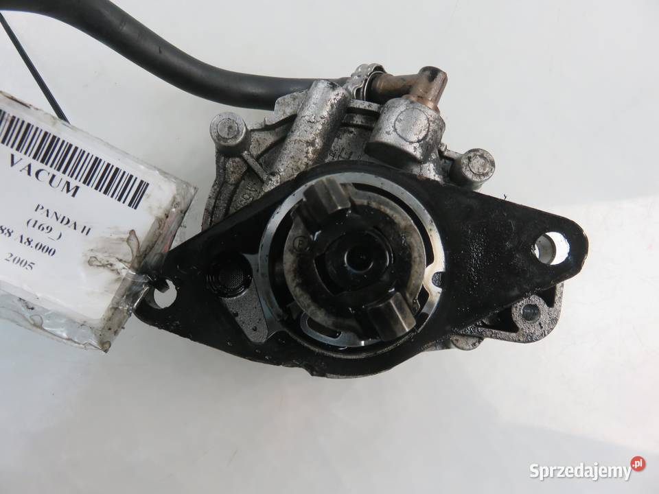 POMPA VACUM FIAT PANDA II 13 D Multijet