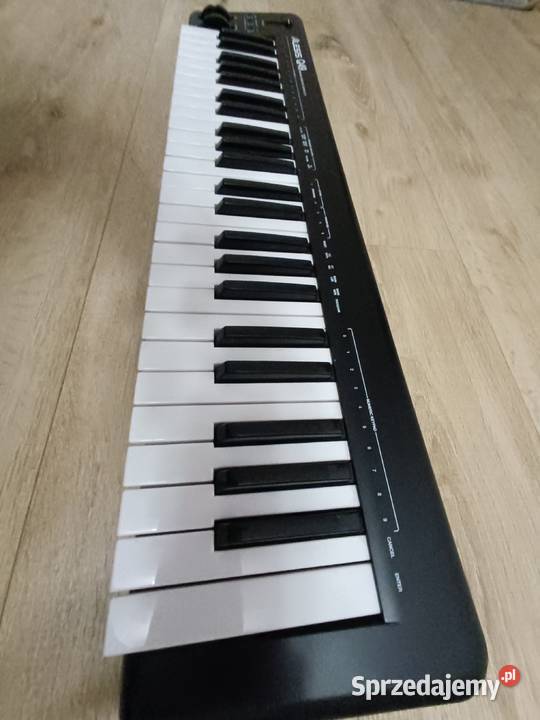 Keyboard Alesis q49 Warszawa