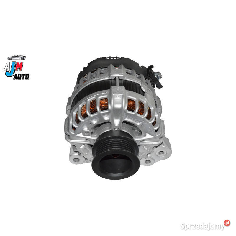 Alternator 0125812009 15 T2 T3 T5 20 D2 D3 D4 D5 osobowe Grabów Szlachecki