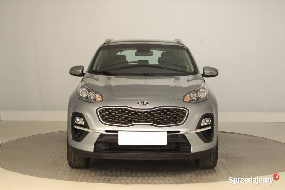 Kia Sportage 16 CRDi czujnik zmierzchu Zabrze
