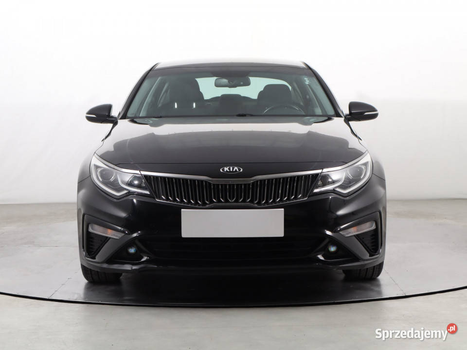 Kia Optima 16 TGDI ASR (kontrola trakcji) sprzedam