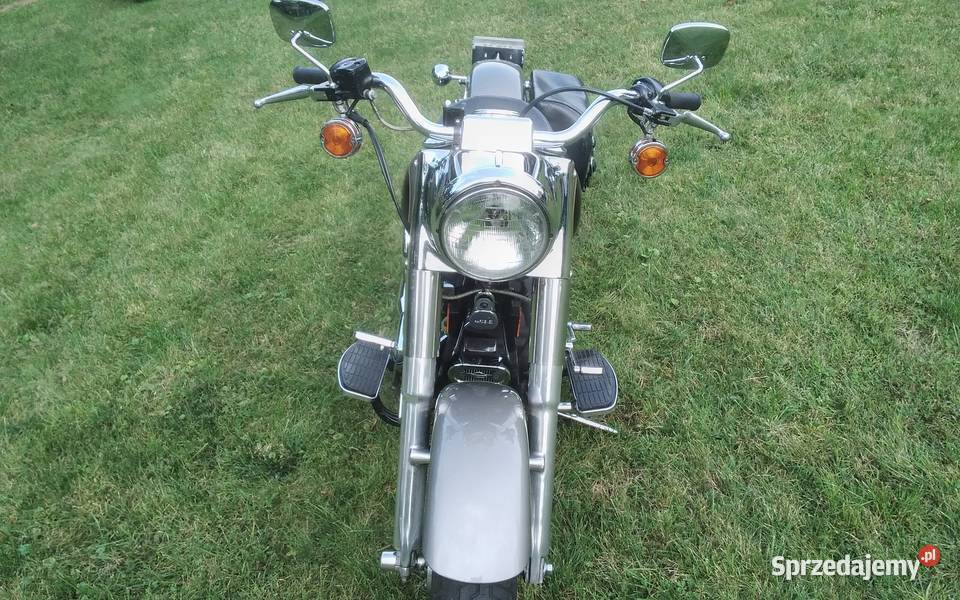 Harleydavidson fat boy evo cruiser opolskie sprzedam