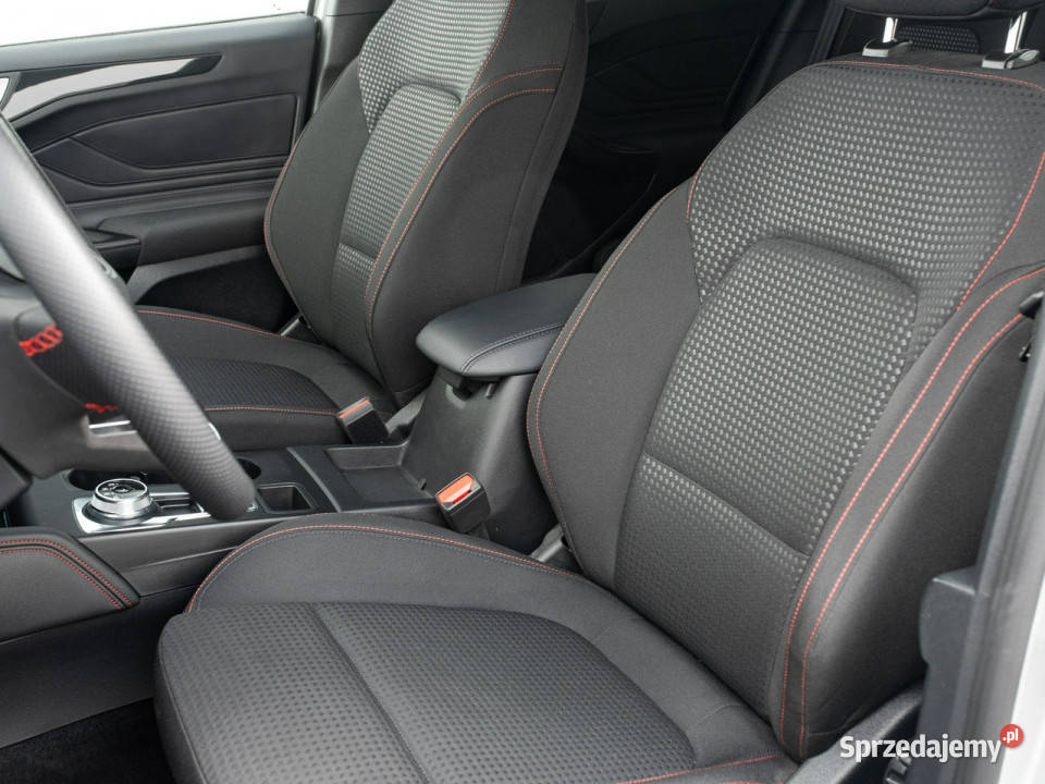 Ford Focus GD9M67715 EcoBlue STLine X Pakiet Pępowo