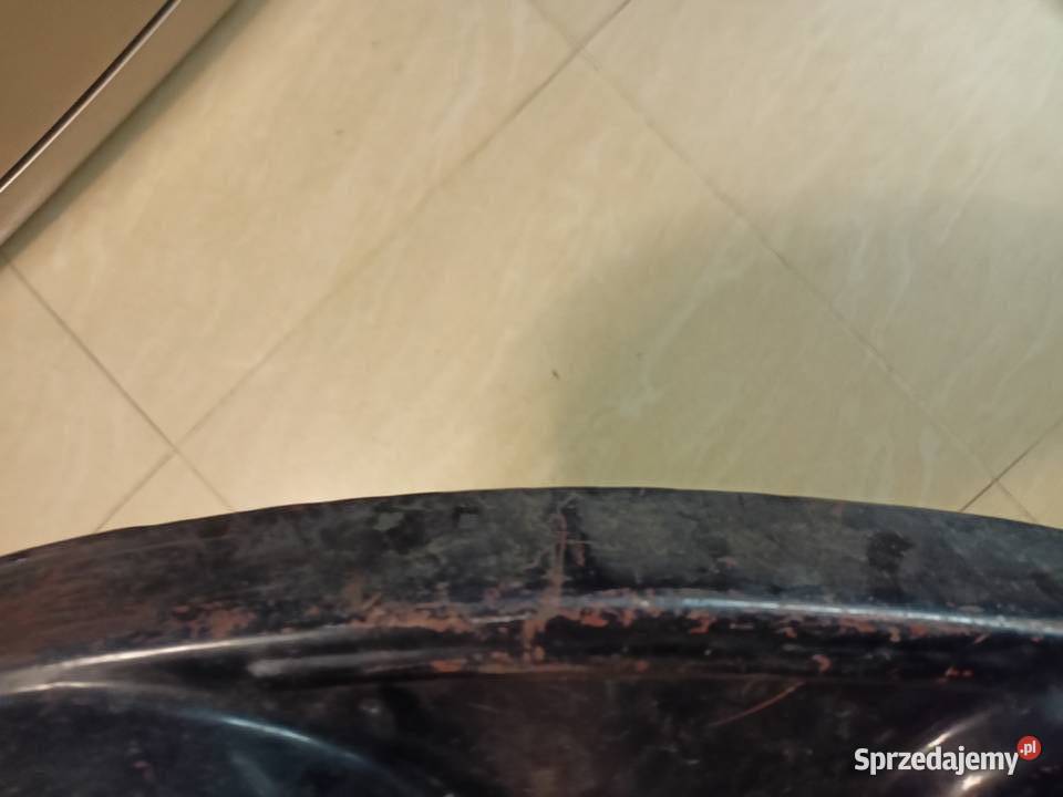 Harley 45 WLA servicar Police Specjal kapa Bydgoszcz