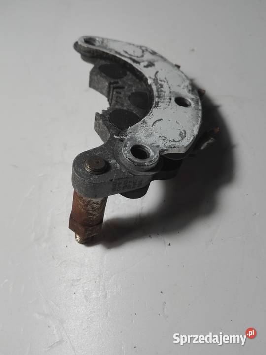 Prostownik alternatorarolka opel delco remy gm Ryki sprzedam