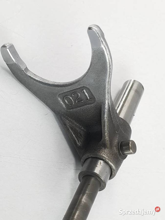 Wodzik Skrzyni Kawasaki Kxf 450 Łódź