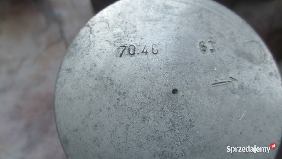mz etz 250 tłoktłokiprl Milejów