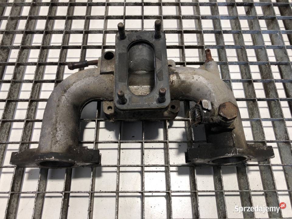 KOLEKTOR SSĄCY FSC 21 69