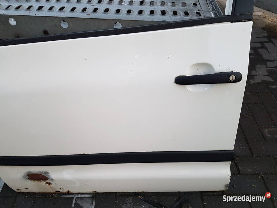VW SHARAN MK1 LIFT ALHAMBRA GALAXY DRZWI LEWE Turek sprzedam