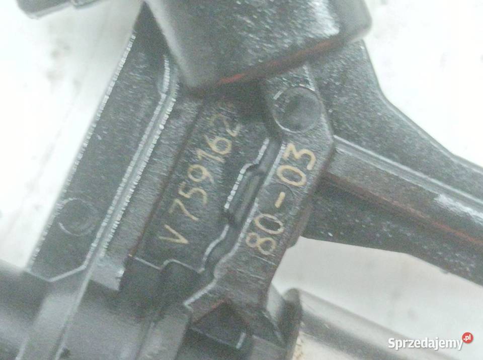 WTRYSKIWACZ 7591623 0261500073 80 16 VTI THP