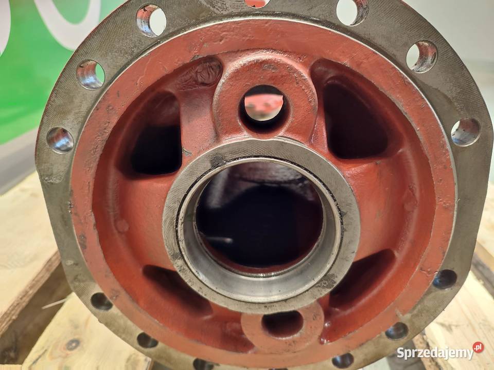 Pochwa mostu Manitou MLT 725 TURBO 27906006629 Wilkowo