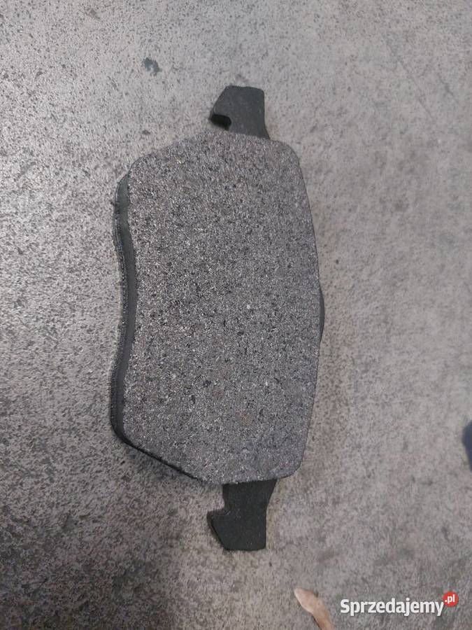 Klocki hamulcowe audi wva2067621640 Warszawa sprzedam