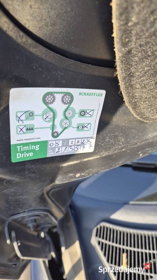 Ford Fiesta 2010 14 tdci Rok produkcji 2010 Środa Wielkopolska