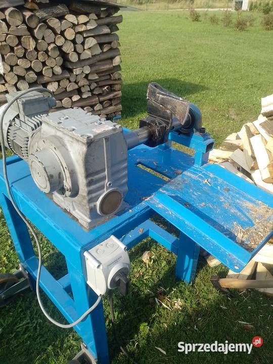 Motoreduktor Sprzedam Masłów Drugi