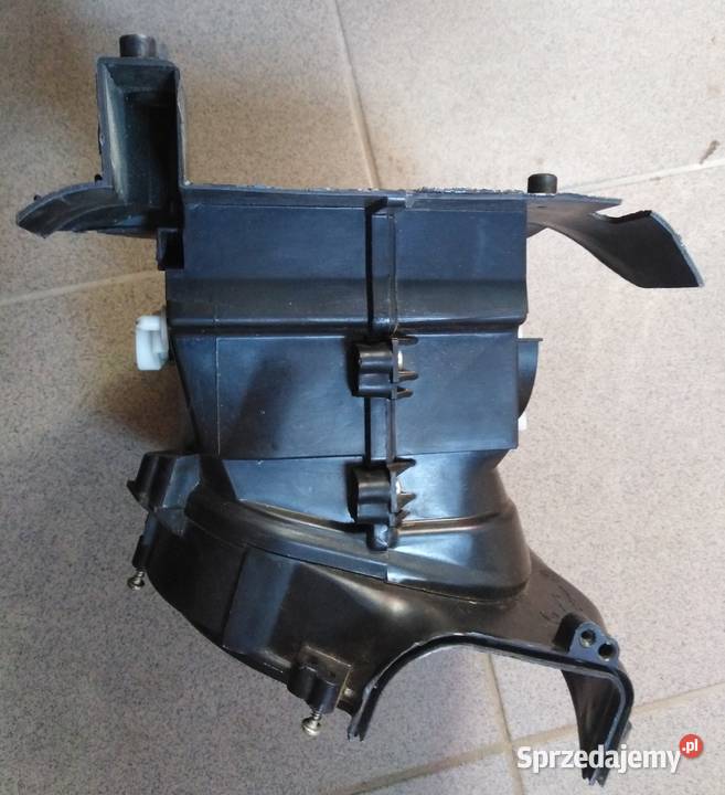 Wentylator dmuchawy fiat 571221100 Zbylitowska Góra sprzedam