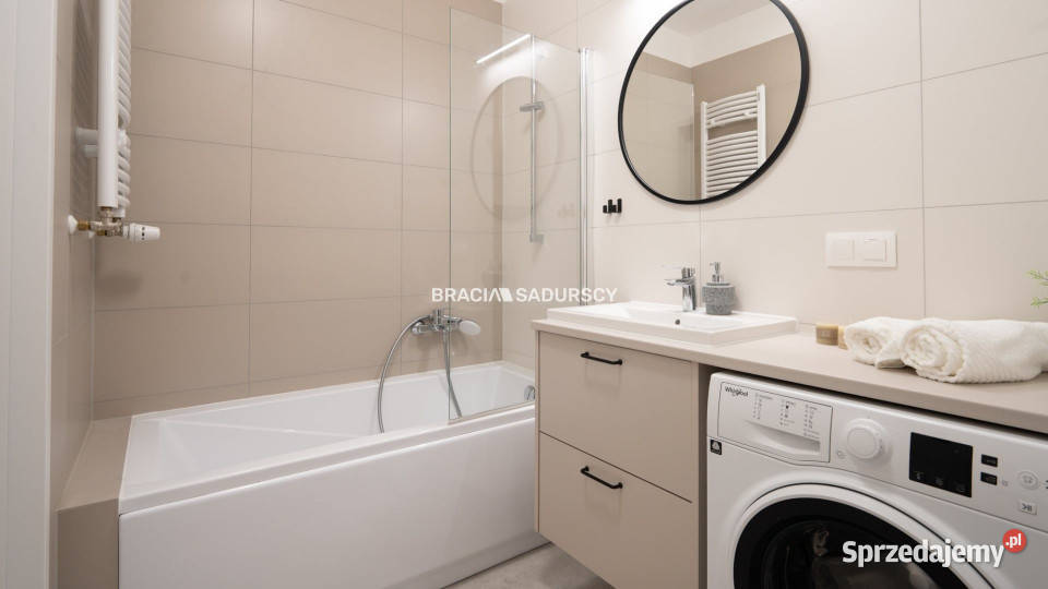 Ogłoszenie mieszkanie 3634m 2 pokoje Kraków