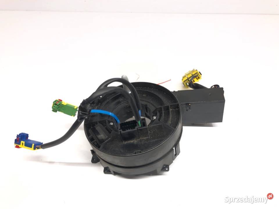 TAŚMA AIRBAG RENAULT MEGANE III Kombi podkarpackie