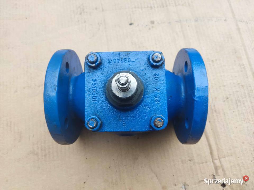 Automatyczny zawór regulacyjny Kotlin sprzedam