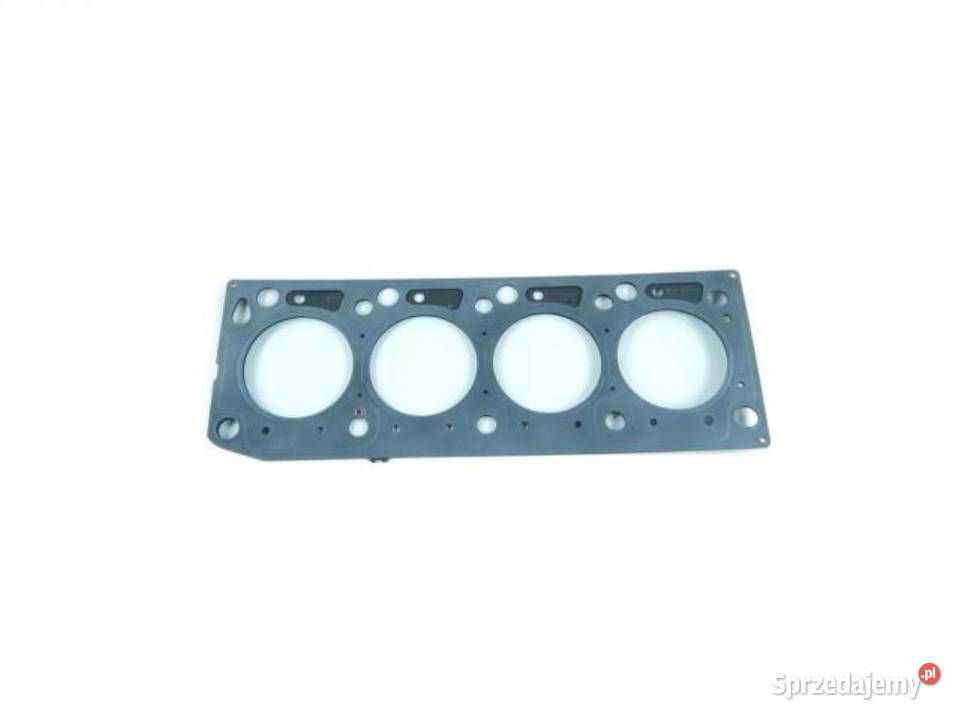USZCZELKA GŁOWICY CYLINDRÓW FORD MONDEO MK4