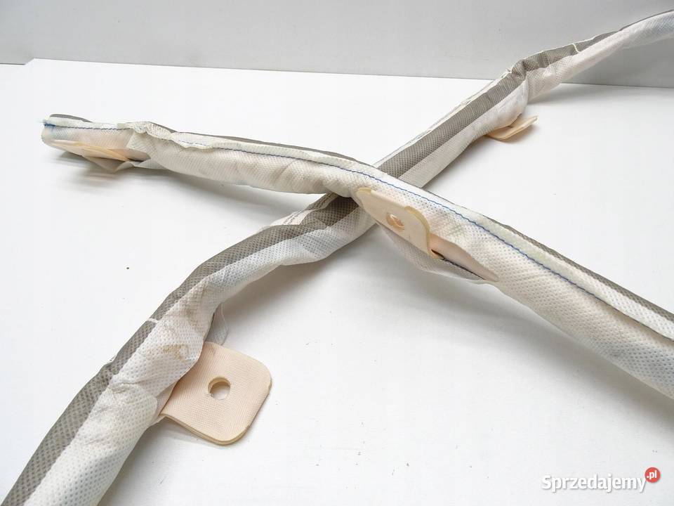 KURTYNA POWIETRZNA AIRBAG PRAWA AUDI Q3 8U osobowe