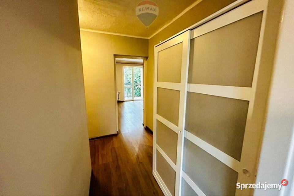 Mieszkanie w bloku centrum Cieszyna