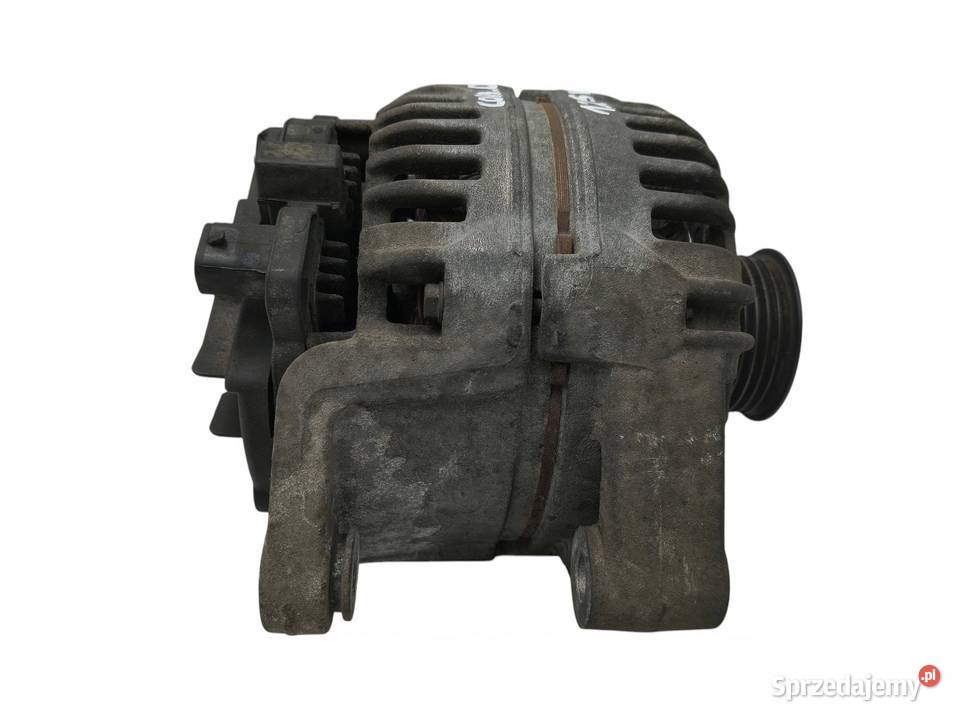 ALTERNATOR Opel Corsa D Astra J Meriva B 12 14 lubelskie Chełm